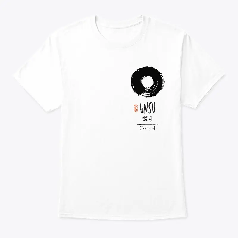 Enso Series - Unsu Design