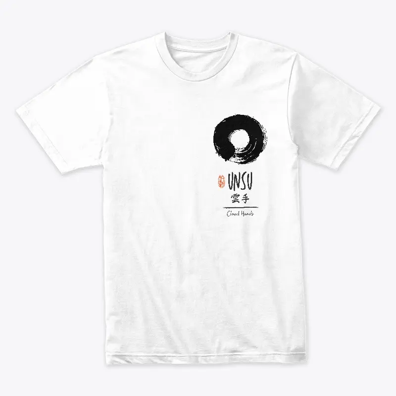 Enso Series - Unsu Design