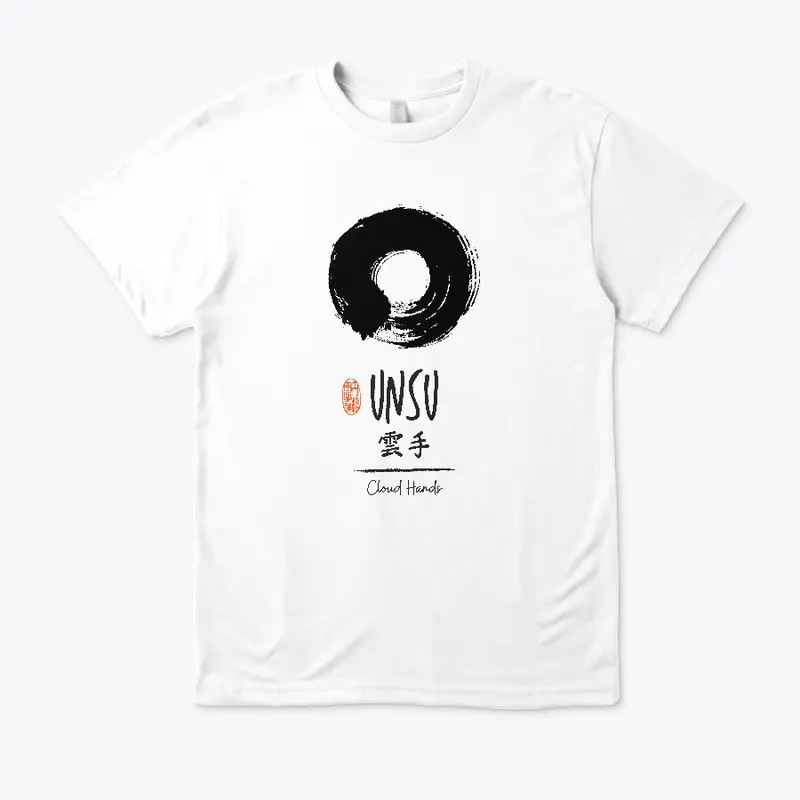 Enso Series - Unsu Design