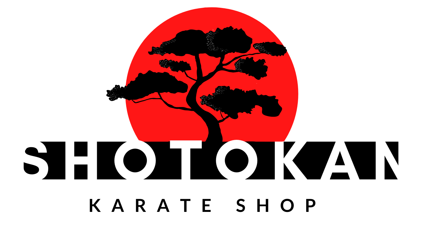 shotokan karate shop